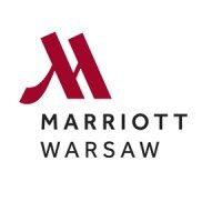Casinos Poland - Warszawa Marriott logo
